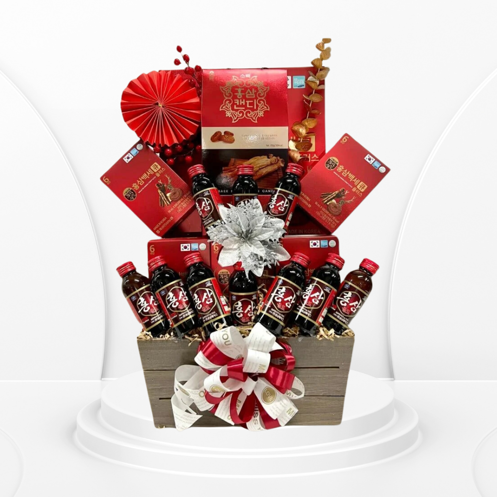 Quà Tết 2025 Cho Doanh Nghiệp: Top 8 Lựa Chọn Sang Trọng – Ý Nghĩa 1 gioquatet2025